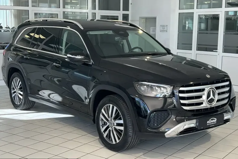 Mercedes-Benz GLS 450 (Clasa GLS) din 2025 cu 24.564 km - oferta MER215894 - foto 42