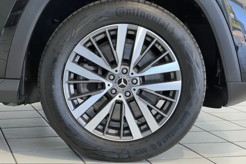 Mercedes-Benz GLS 450 (Clasa GLS) din 2025 cu 24.564 km - oferta MER215894 - foto 43