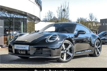 Porsche 992 din 2026 - oferta POR215895