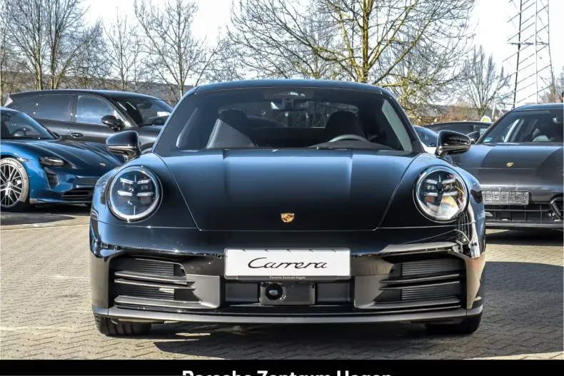 Porsche 992 din 2026 cu 5.100 km - oferta POR215895 - foto 2