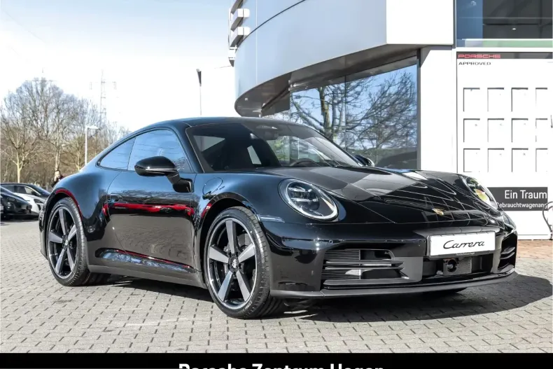 Porsche 992 din 2026 cu 5.100 km - oferta POR215895 - foto 3