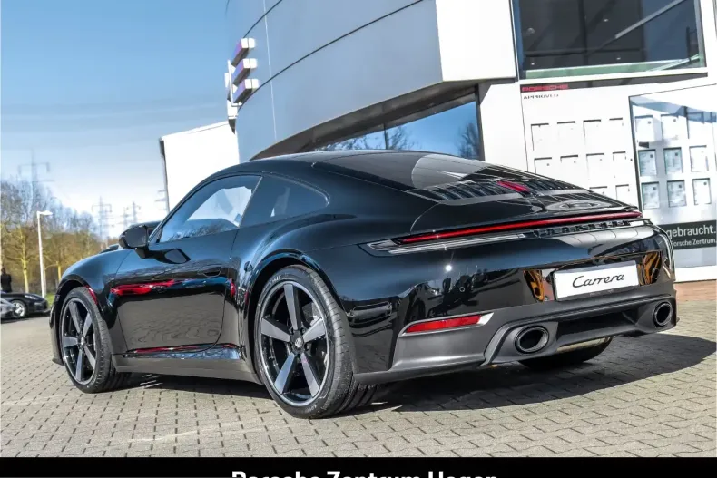 Porsche 992 din 2026 cu 5.100 km - oferta POR215895 - foto 4
