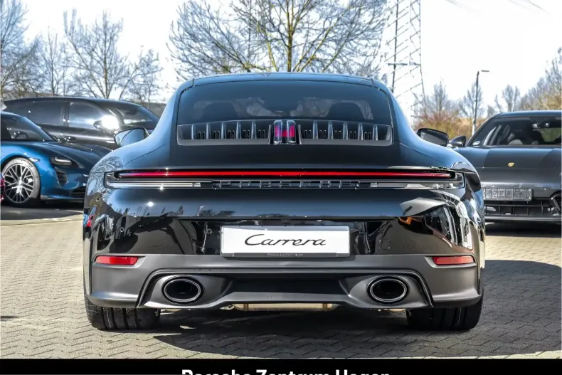 Porsche 992 din 2026 cu 5.100 km - oferta POR215895 - foto 5