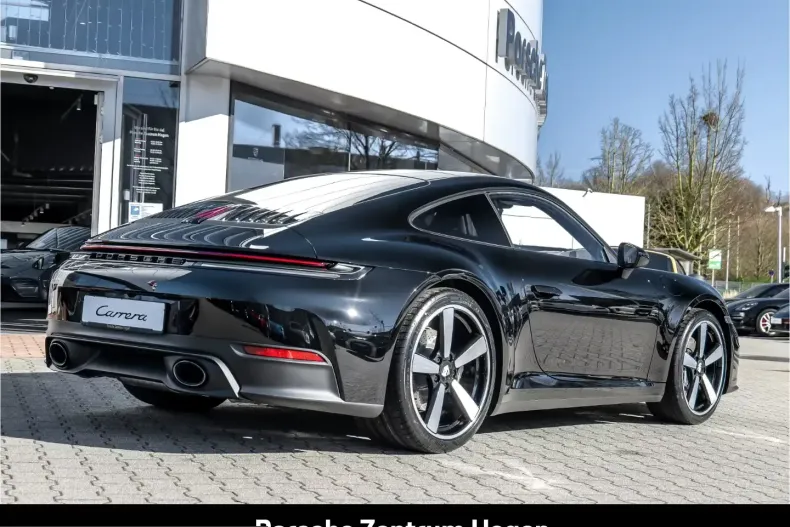 Porsche 992 din 2026 cu 5.100 km - oferta POR215895 - foto 6