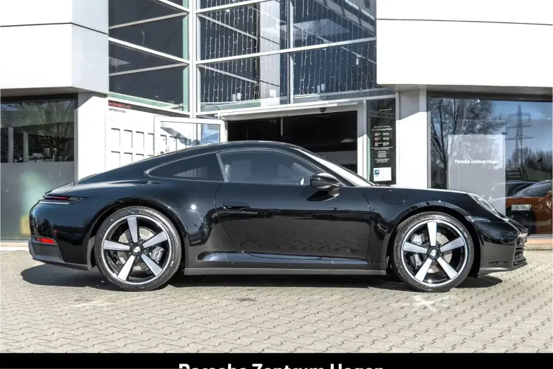 Porsche 992 din 2026 cu 5.100 km - oferta POR215895 - foto 7