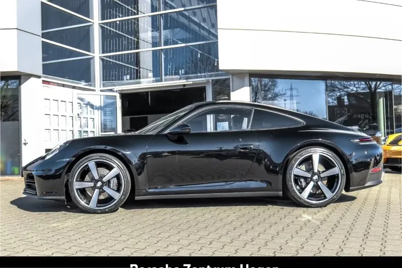 Porsche 992 din 2026 cu 5.100 km - oferta POR215895 - foto 8