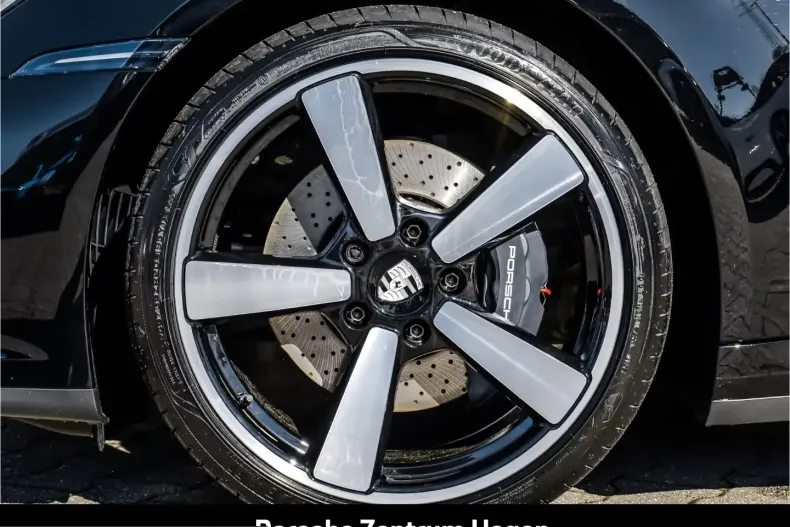 Porsche 992 din 2026 cu 5.100 km - oferta POR215895 - foto 9