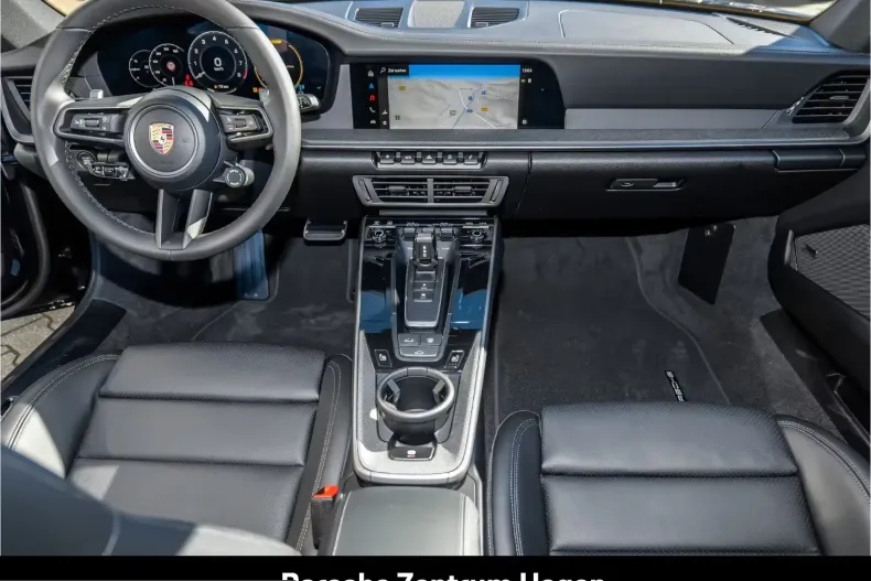 Porsche 992 din 2026 cu 5.100 km - oferta POR215895 - foto 10