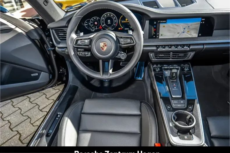 Porsche 992 din 2026 cu 5.100 km - oferta POR215895 - foto 11