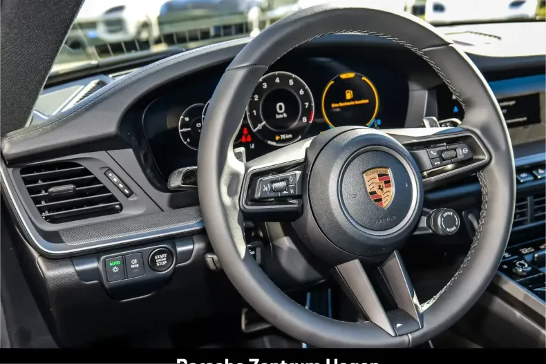 Porsche 992 din 2026 cu 5.100 km - oferta POR215895 - foto 12