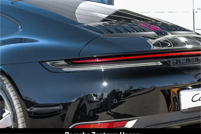 Porsche 992 din 2026 cu 5.100 km - oferta POR215895 - foto 23