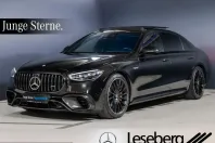 Mercedes-Benz S 63 AMG (Clasa S) din 2024 cu 4.653 km - oferta MER215896 - foto 1