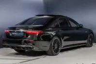 Mercedes-Benz S 63 AMG (Clasa S) din 2024 cu 4.653 km - oferta MER215896 - foto 2