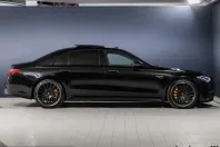 Mercedes-Benz S 63 AMG (Clasa S) din 2024 cu 4.653 km - oferta MER215896 - foto 4