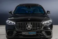 Mercedes-Benz S 63 AMG (Clasa S) din 2024 cu 4.653 km - oferta MER215896 - foto 5
