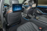 Mercedes-Benz S 63 AMG (Clasa S) din 2024 cu 4.653 km - oferta MER215896 - foto 16
