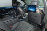 Mercedes-Benz S 63 AMG (Clasa S) din 2024 cu 4.653 km - oferta MER215896 - foto 17