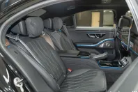 Mercedes-Benz S 63 AMG (Clasa S) din 2024 cu 4.653 km - oferta MER215896 - foto 18