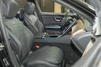 Mercedes-Benz S 63 AMG (Clasa S) din 2024 cu 4.653 km - oferta MER215896 - foto 19