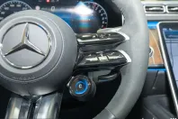 Mercedes-Benz S 63 AMG (Clasa S) din 2024 cu 4.653 km - oferta MER215896 - foto 25