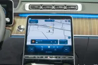 Mercedes-Benz S 63 AMG (Clasa S) din 2024 cu 4.653 km - oferta MER215896 - foto 27