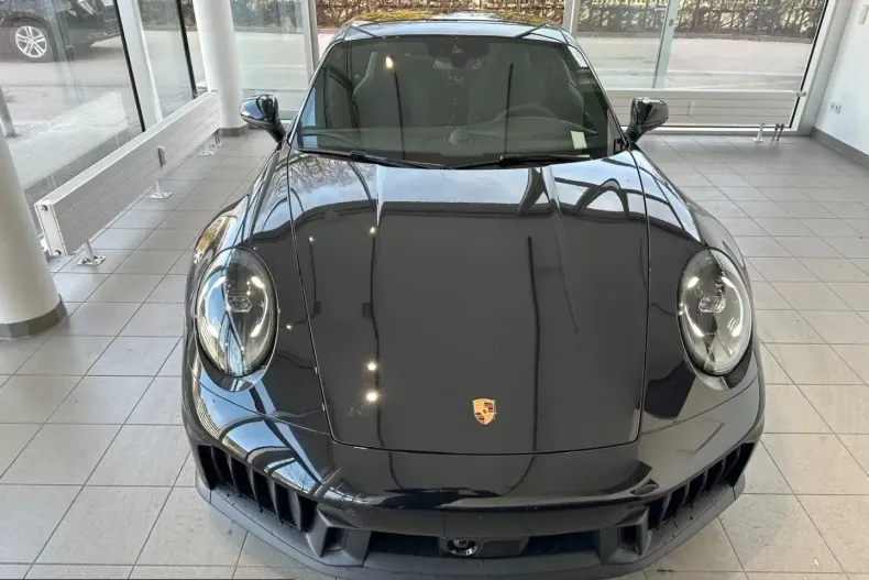 Porsche 992 din 2025 cu 25 km - oferta POR215897 - foto 2