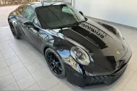 Porsche 992 din 2025 cu 25 km - oferta POR215897 - foto 4