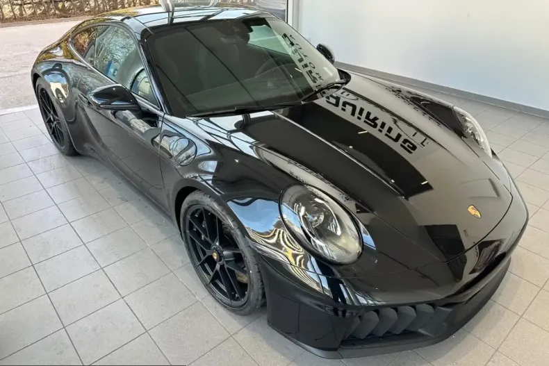 Porsche 992 din 2025 cu 25 km - oferta POR215897 - foto 4