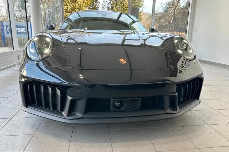 Porsche 992 din 2025 cu 25 km - oferta POR215897 - foto 6
