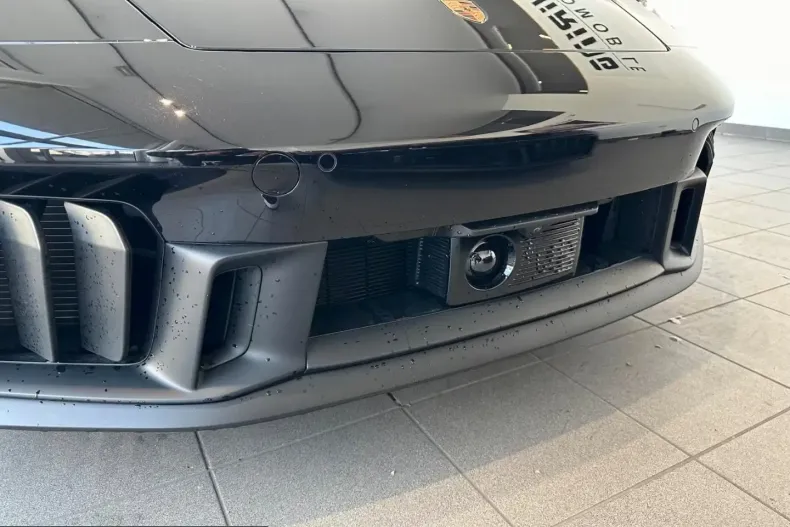 Porsche 992 din 2025 cu 25 km - oferta POR215897 - foto 7