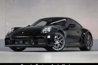 Porsche 992 din 2026 cu 9.990 km - oferta POR215898 - foto 1