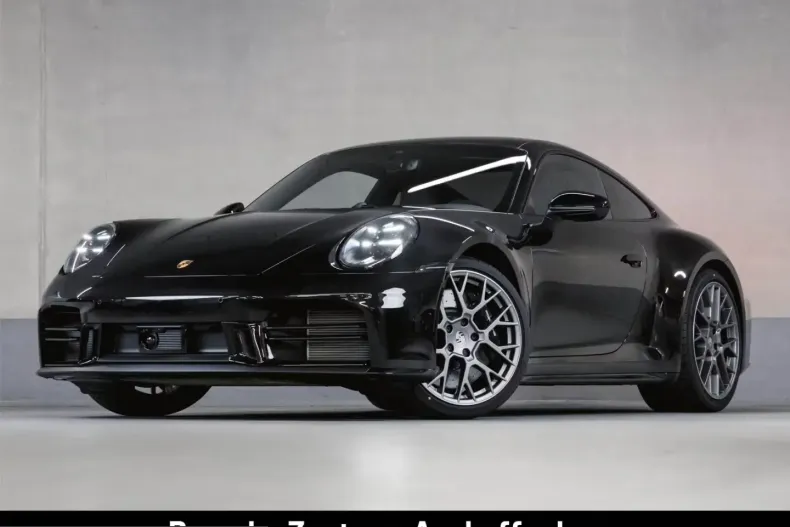 Porsche 992 din 2026 cu 9.990 km - oferta POR215898 - foto 1