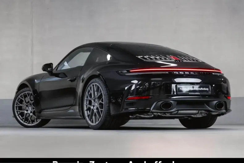 Porsche 992 din 2026 cu 9.990 km - oferta POR215898 - foto 2