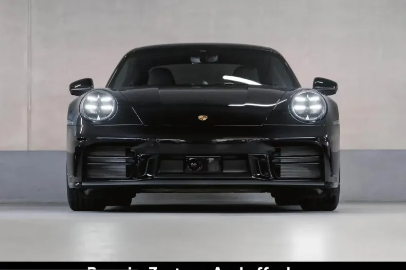 Porsche 992 din 2026 cu 9.990 km - oferta POR215898 - foto 3