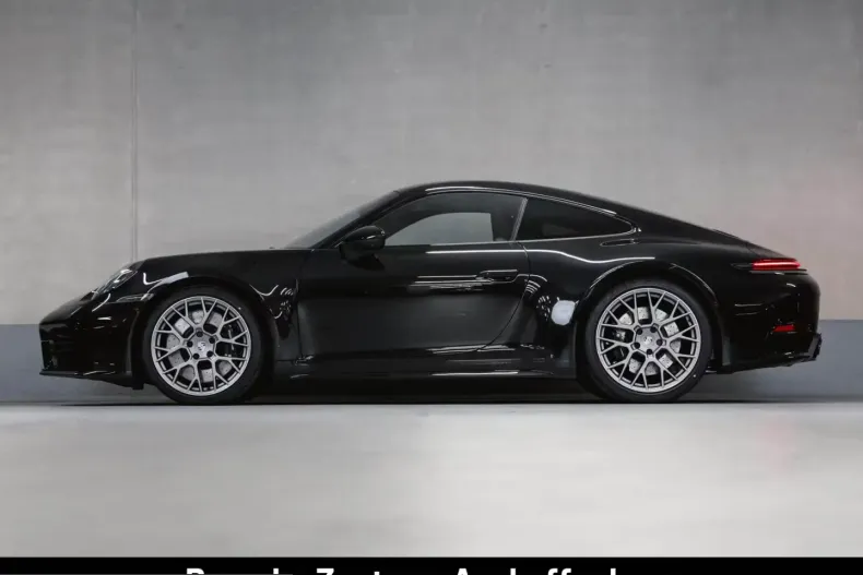 Porsche 992 din 2026 cu 9.990 km - oferta POR215898 - foto 5