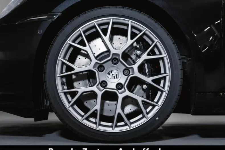 Porsche 992 din 2026 cu 9.990 km - oferta POR215898 - foto 6