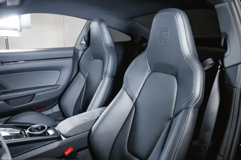 Porsche 992 din 2026 cu 9.990 km - oferta POR215898 - foto 10