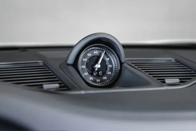 Porsche 992 din 2026 cu 9.990 km - oferta POR215898 - foto 13