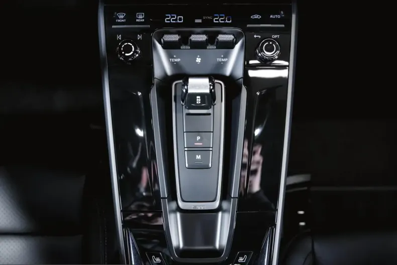 Porsche 992 din 2026 cu 9.990 km - oferta POR215898 - foto 20