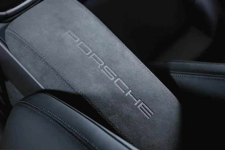 Porsche 992 din 2026 cu 9.990 km - oferta POR215898 - foto 22