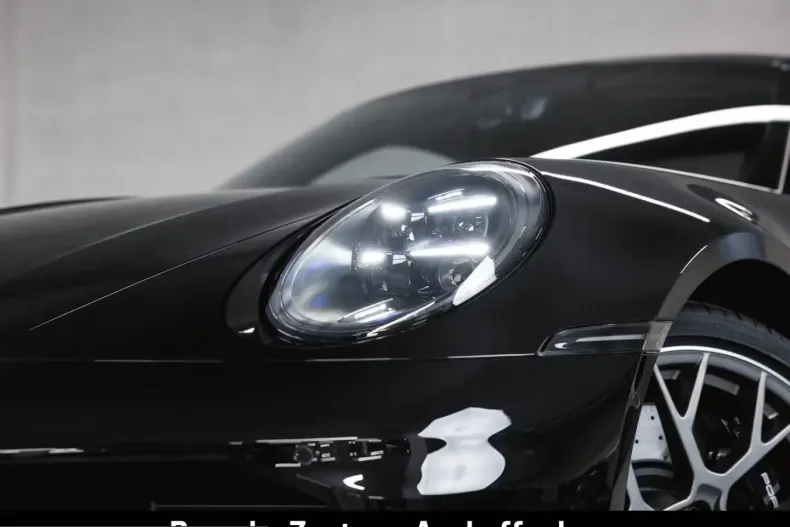 Porsche 992 din 2026 cu 9.990 km - oferta POR215898 - foto 23