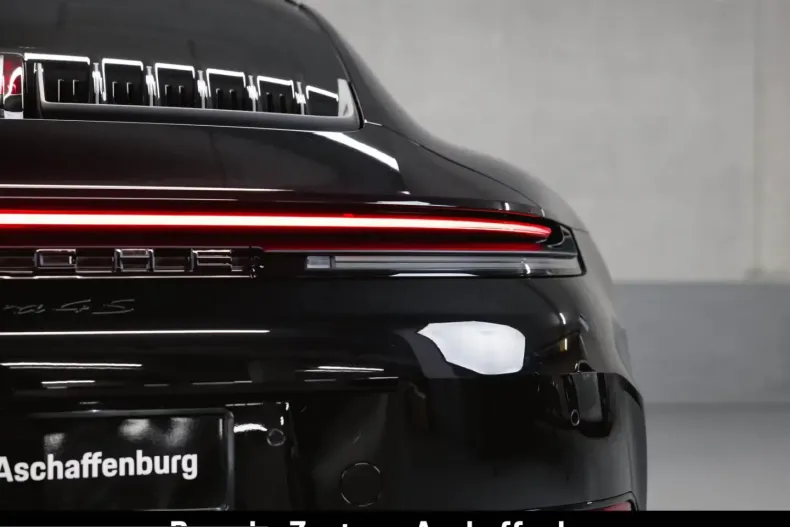 Porsche 992 din 2026 cu 9.990 km - oferta POR215898 - foto 24