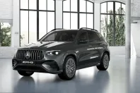 Mercedes-Benz GLE 53 AMG (Clasa GLE) din 2024 cu 27.800 km - oferta MER215899 - foto 1