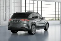 Mercedes-Benz GLE 53 AMG (Clasa GLE) din 2024 cu 27.800 km - oferta MER215899 - foto 2
