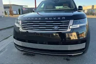 Land Rover Range Rover din 2026 cu 5 km - oferta LAN215900 - foto 3