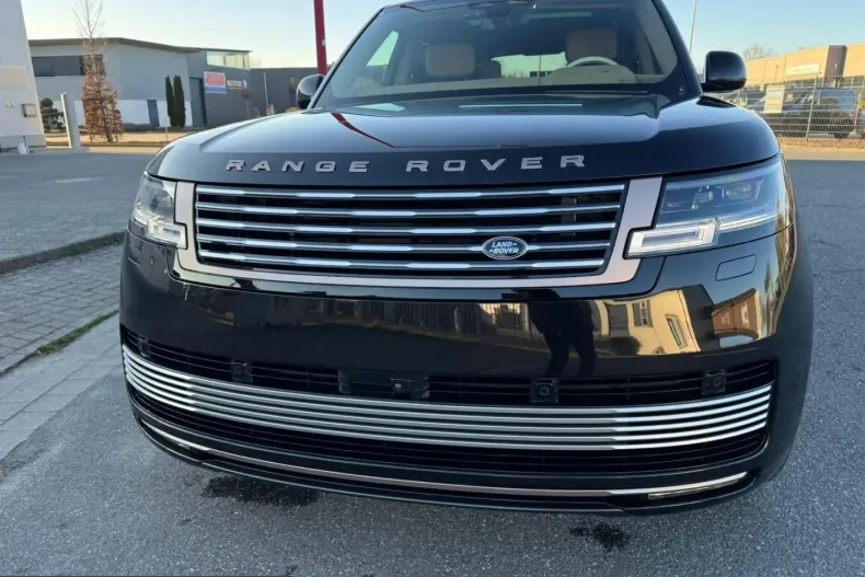 Land Rover Range Rover din 2026 cu 5 km - oferta LAN215900 - foto 3