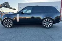 Land Rover Range Rover din 2026 cu 5 km - oferta LAN215900 - foto 5