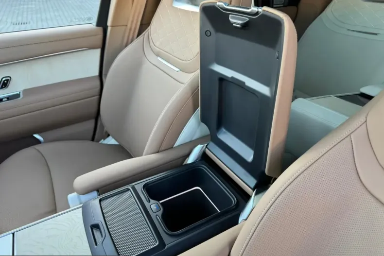Land Rover Range Rover din 2026 cu 5 km - oferta LAN215900 - foto 11