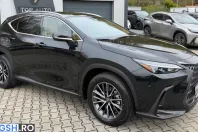 Lexus NX 450h din 2026 cu 6 km - oferta LEX215901 - foto 1