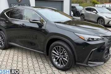 Lexus NX 450h din 2026 - oferta LEX215901